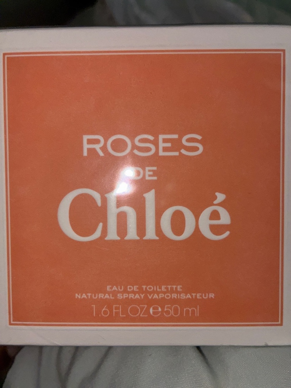 Chloe - Roses de Chloe - Picture 3 of 3